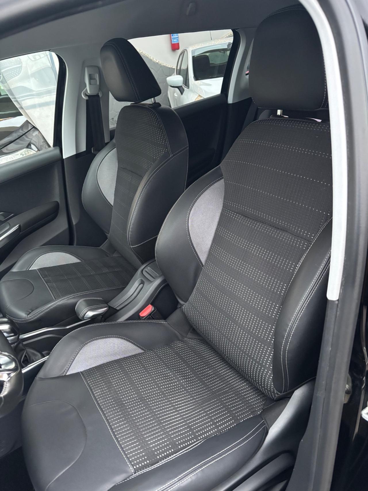 Peugeot 2008 1.4 HDi 68CV Access