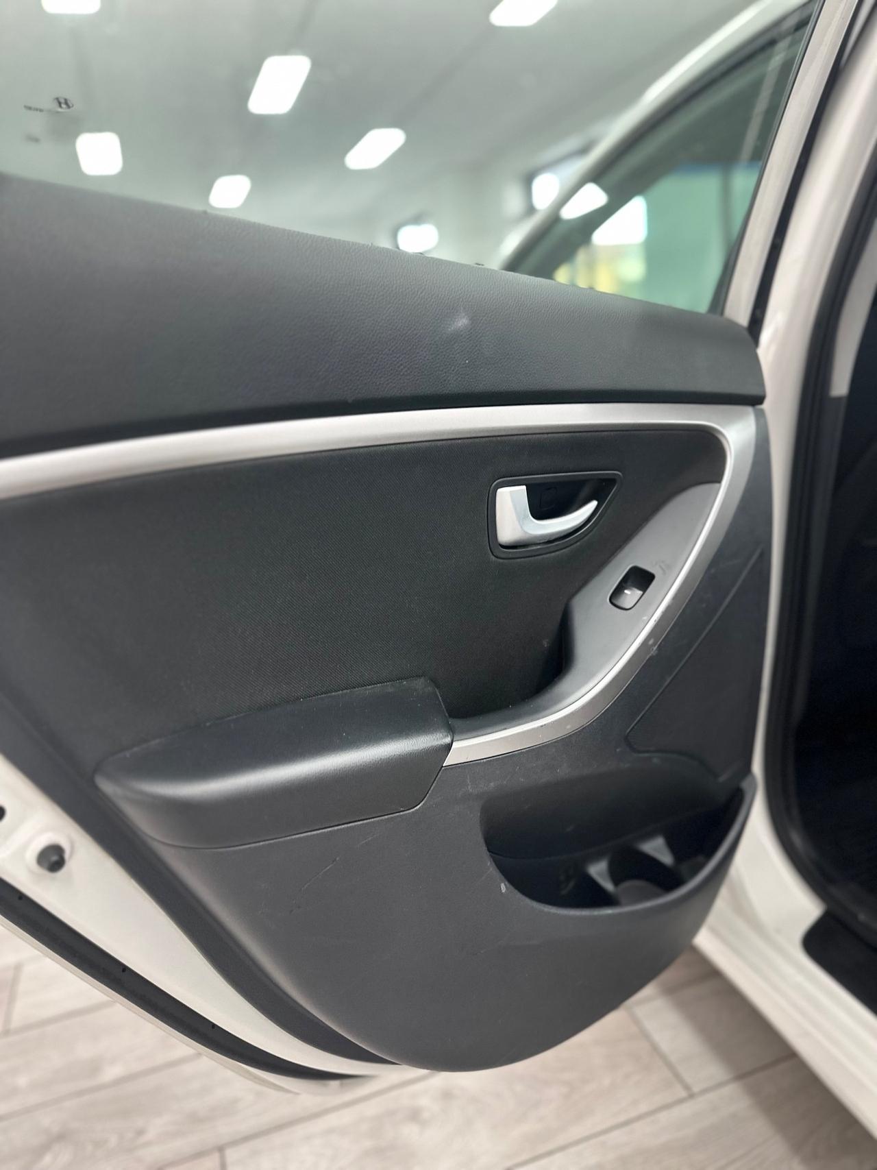 Hyundai i30 1.6 CRDi 5p. Classic -