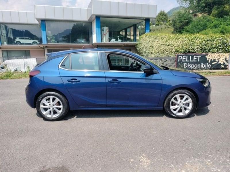 Opel Corsa 1.2 100 CV Elegance