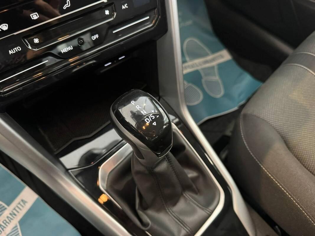 Volkswagen T-Roc 1.5 tsi Style dsg