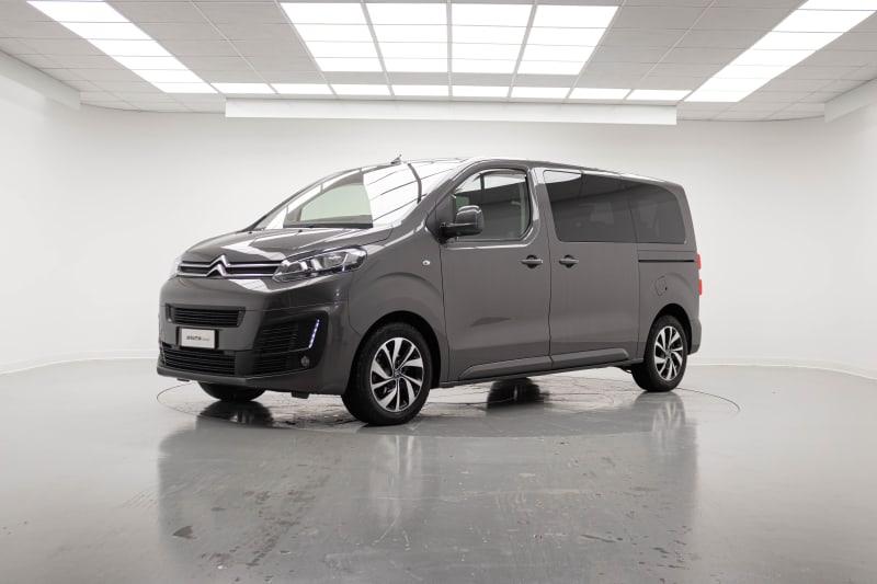 CITROEN SPACETOURER BLUEHDI 120 S&S M