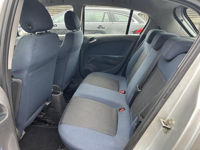 OPEL Corsa 1.2 5 porte *OK NEOPATENTATI* *FINANZIABILE*