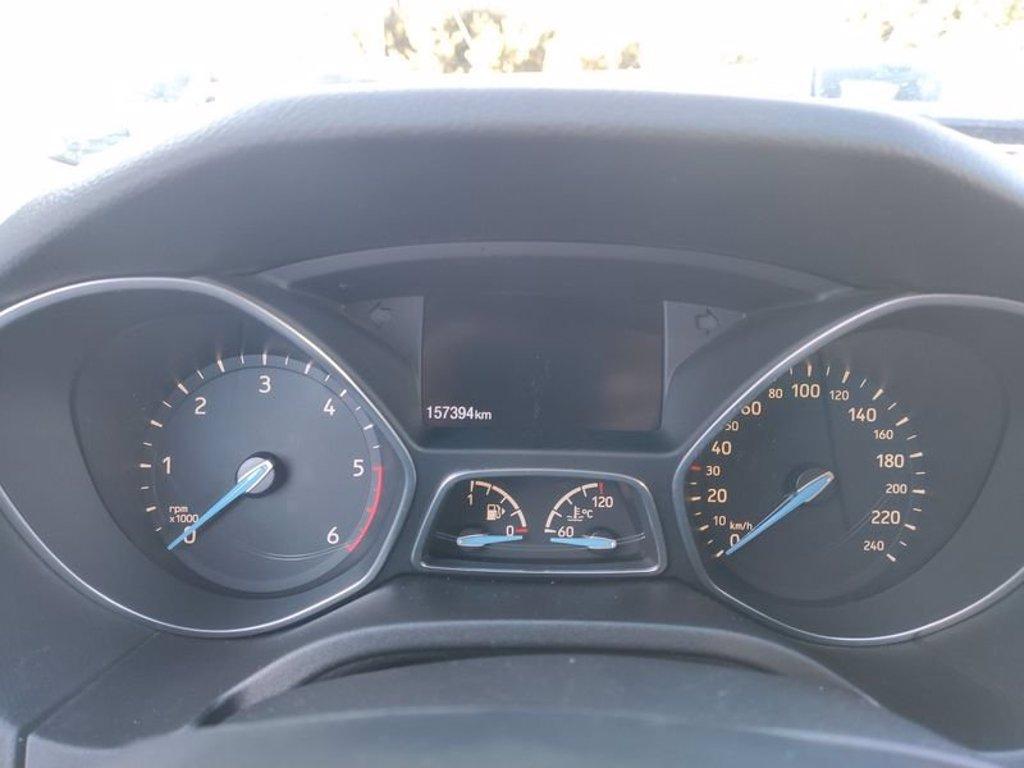 FORD Focus 5p 2.0 tdci titanium x s&s 150cv del 2015