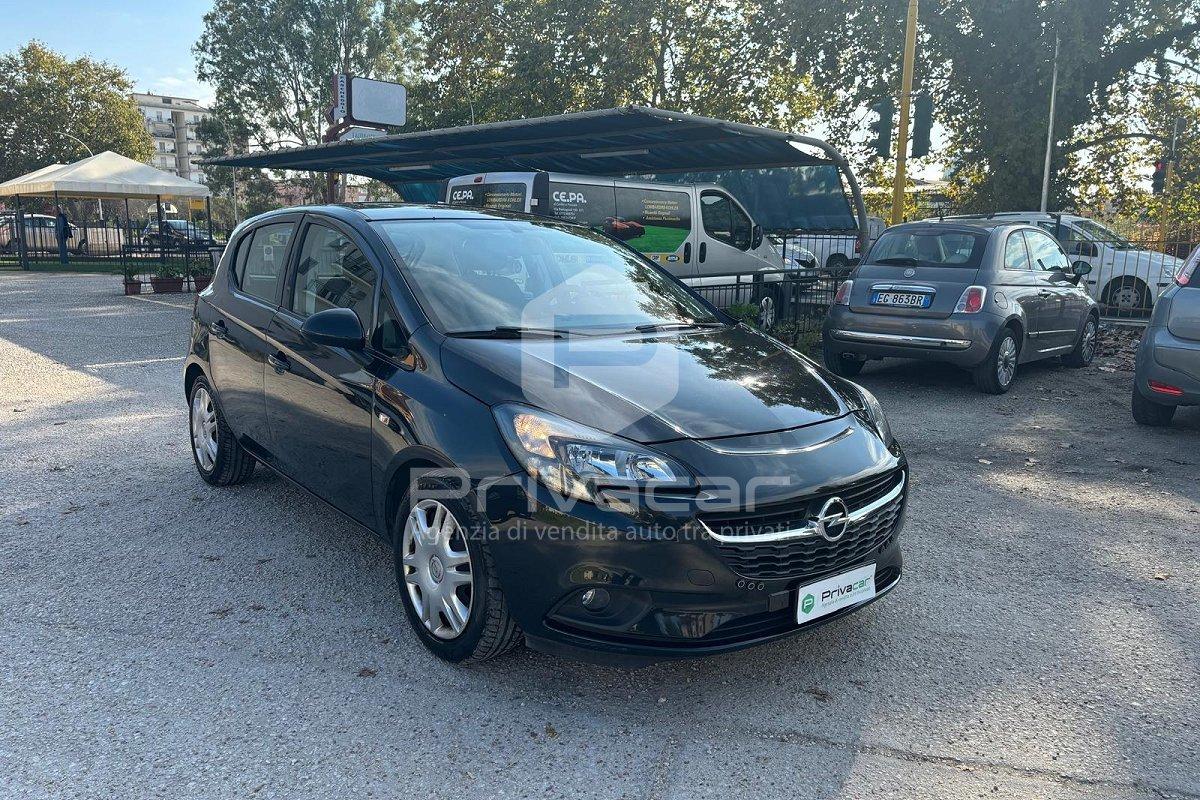 OPEL Corsa 1.3 CDTI 5 porte