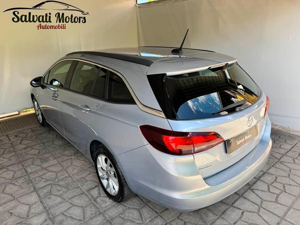 Opel Astra 1.6 CDTi 110CV Start&Stop Sports Tourer Innovation