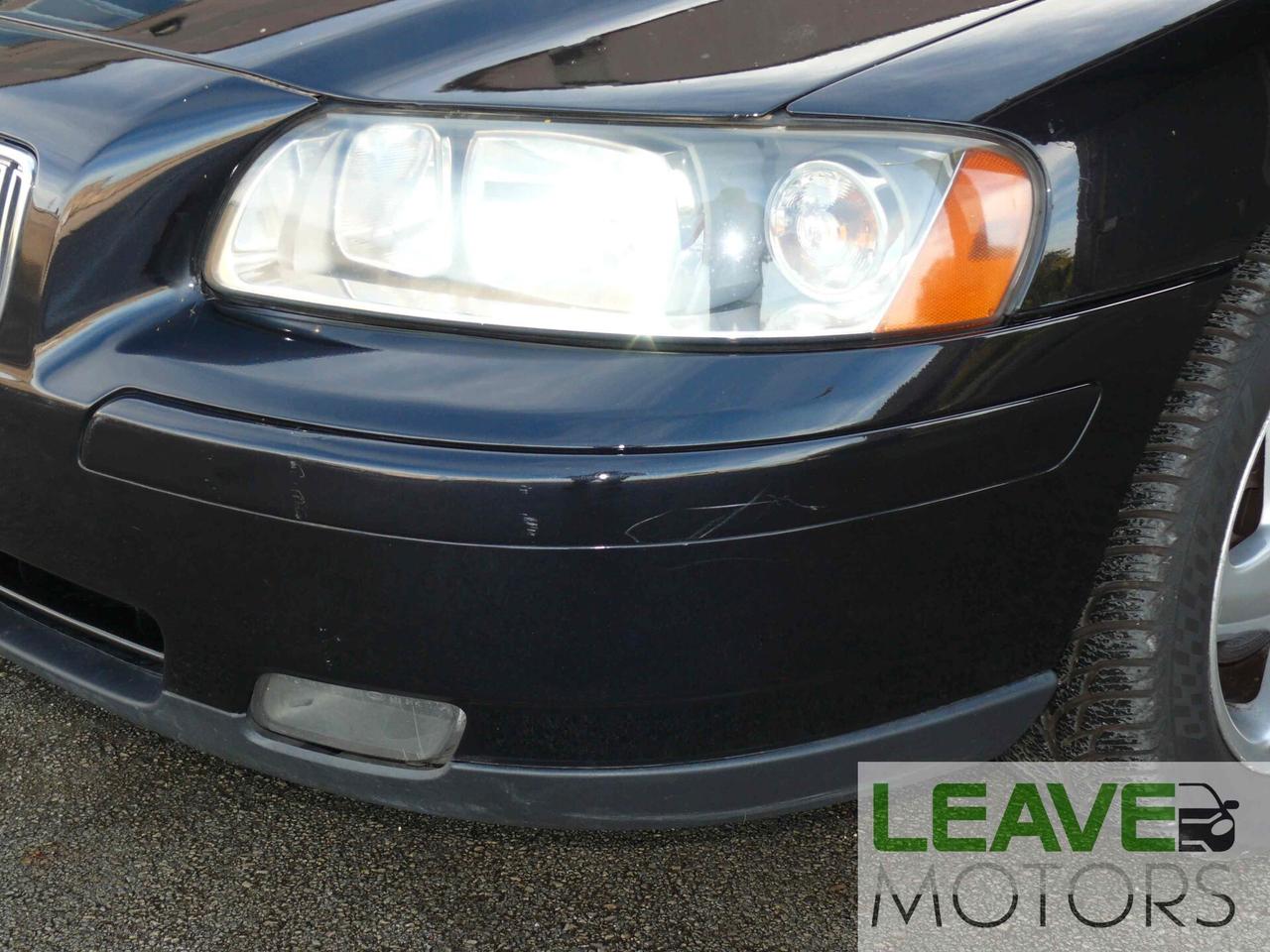 Volvo V70/XC70 Momentum (M1364)