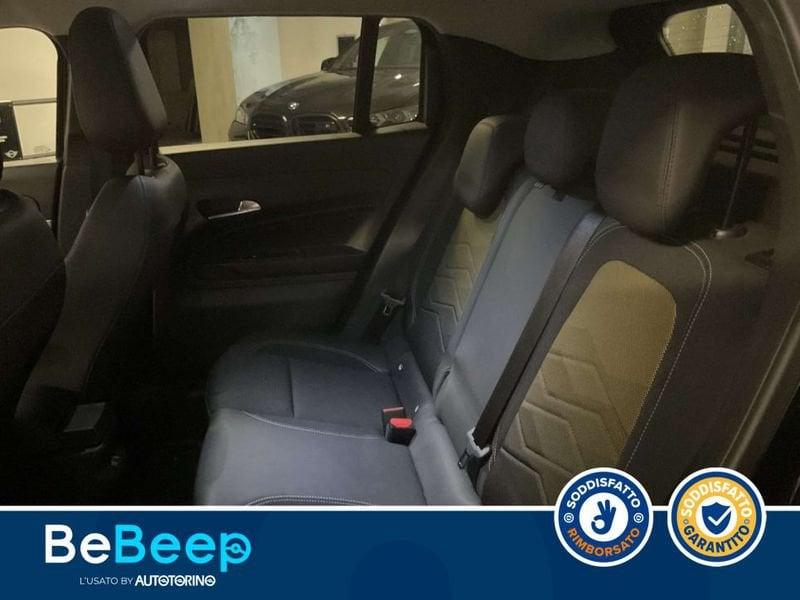 Jeep Avenger 1.2 TURBO 1ST EDITION FWD 100CV
