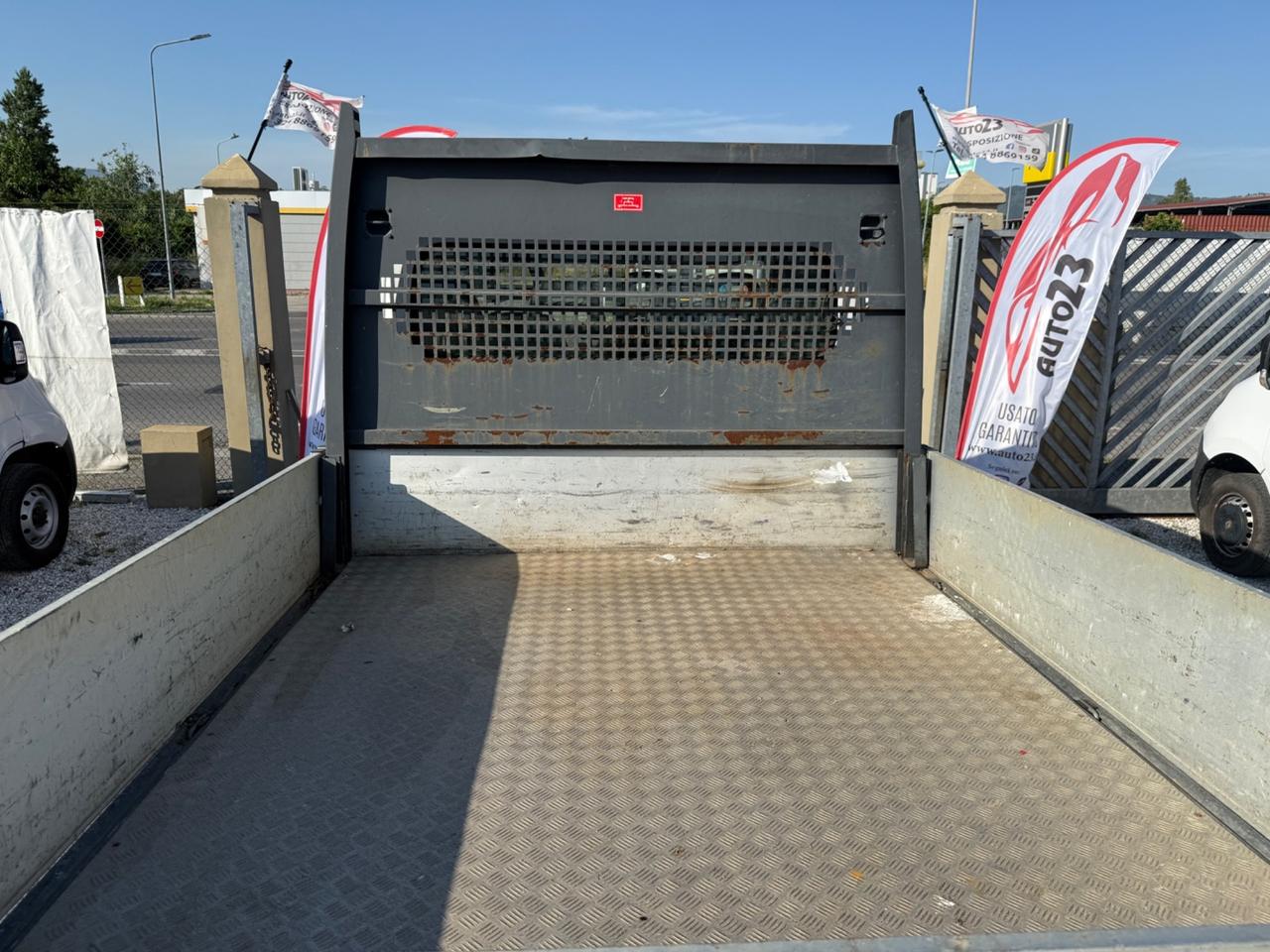 Fiat Ducato 35 2.0 MJT 115CV 7P. Dop.CaB. Iva Compresa