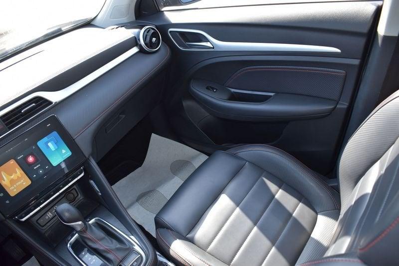 MG ZS ZS 1.0 Luxury auto