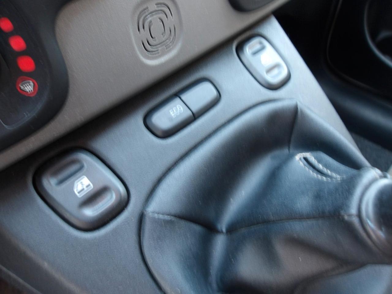 Fiat Panda 0.9 t.air turbo Easy 85cv