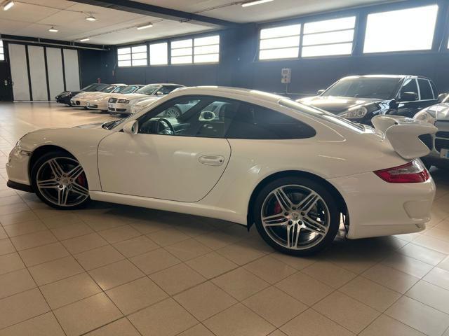 PORSCHE 911 997 Carrera S 3.8 355CV KIT GT3 ORIGINALR !