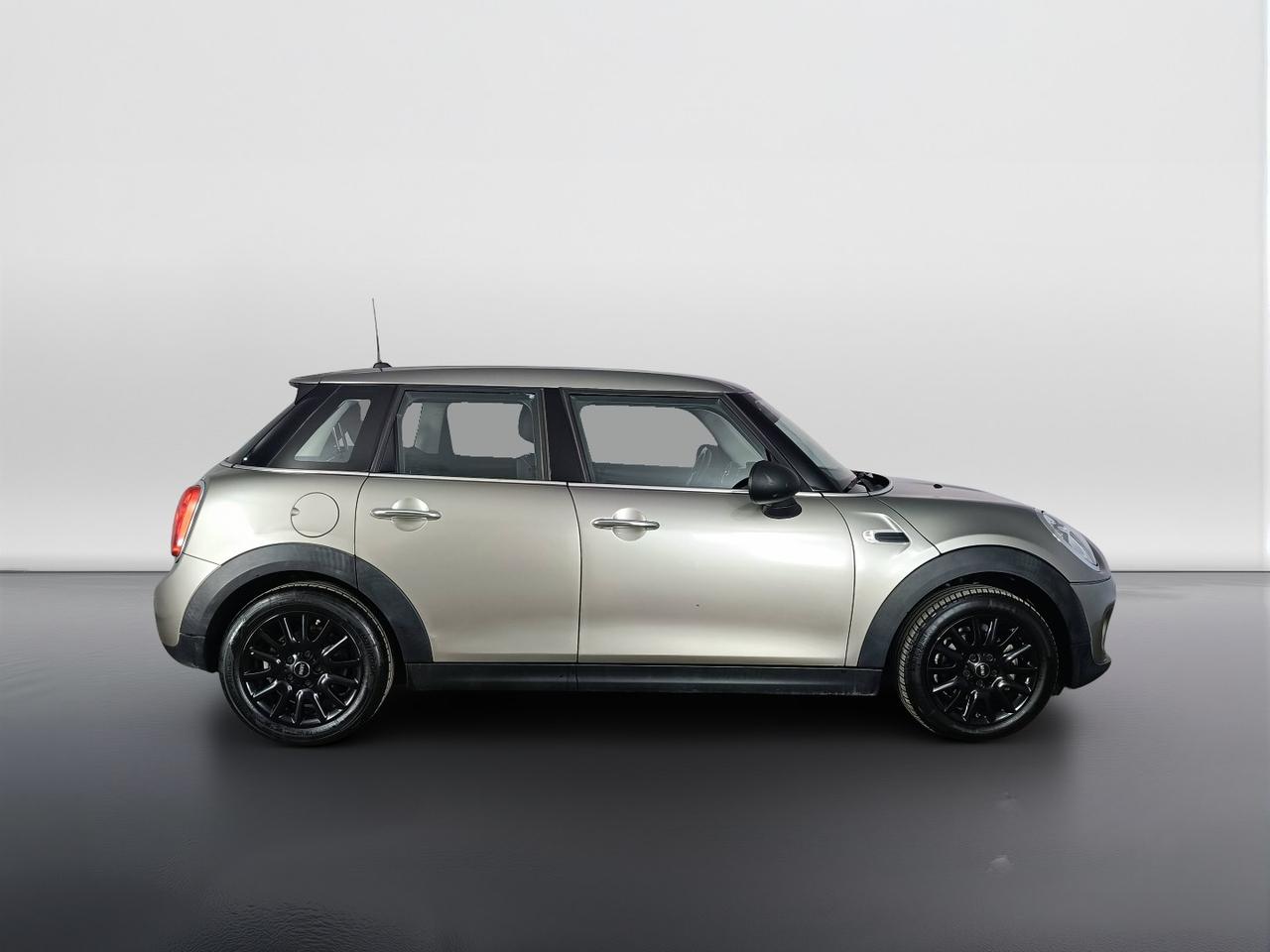 MINI Mini IV F55-F56 2014 - Mini 1.5 One D 5p