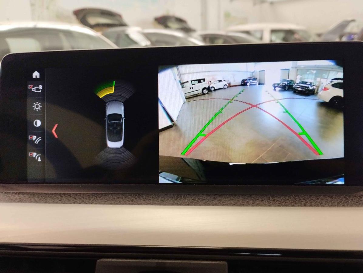 BMW 420d Cabrio Msport - INDIVIDUAL - TAGLIANDI BMW - GARANZIA