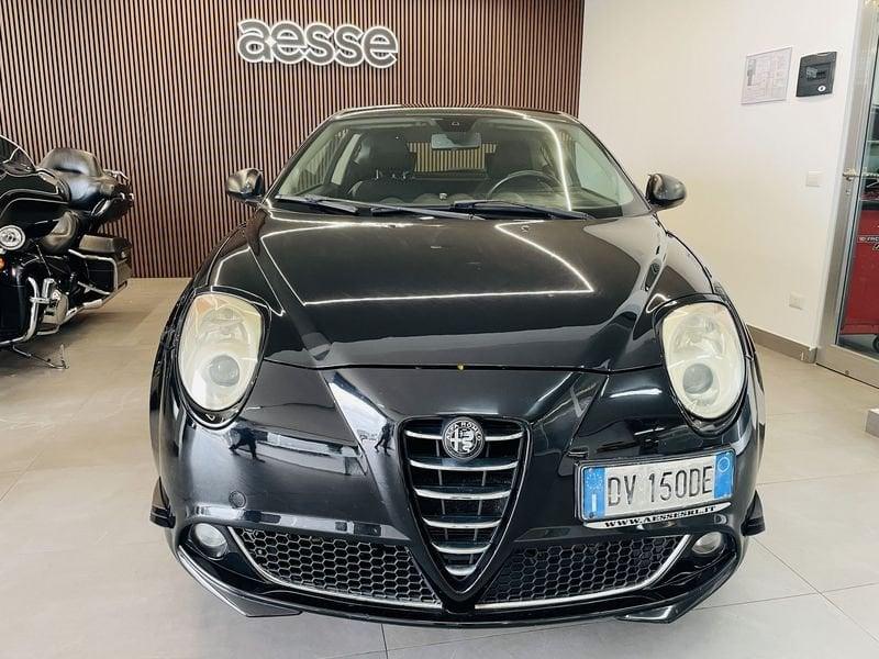 Alfa Romeo MiTo MiTo 1.4 Junior Distinctive GPL