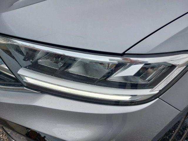 VOLKSWAGEN T-Roc 1.0 TSI R-Line km 37000 Cambio Manuale