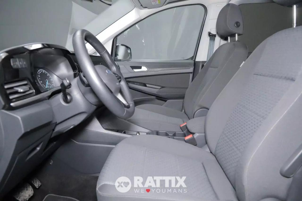 Ford Grand Tourneo 2.0 Ecoblue 122CV Titanium Auto 7p.ti