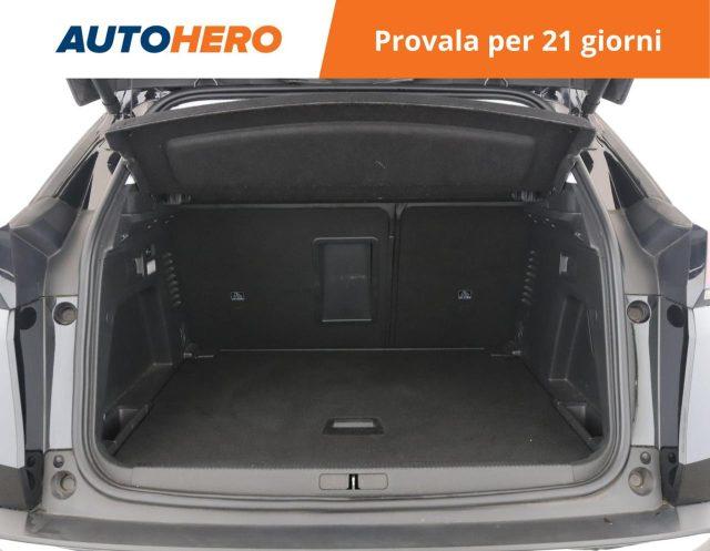 PEUGEOT 3008 BlueHDi 130 S&S EAT8 Allure