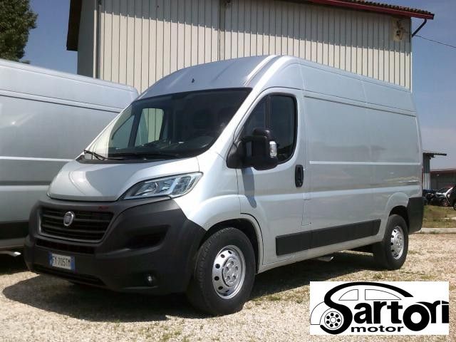 FIAT - Ducato