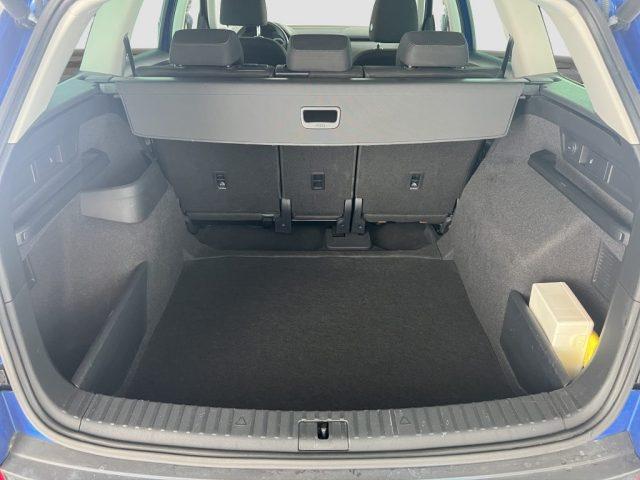 SKODA Kodiaq Kodiaq 1.5 TSI ACT Executive DSG
