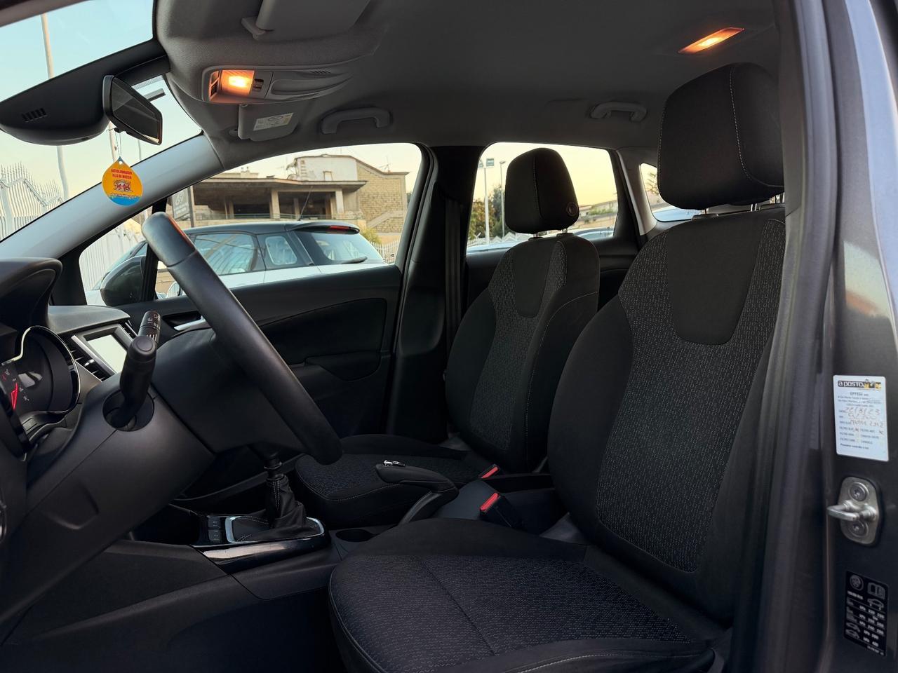 Opel Crossland X 1.5 ECOTEC D 102 CV Innovation