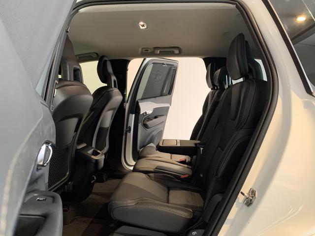 VOLVO XC90 B5 (d) AWD Geartronic Inscription