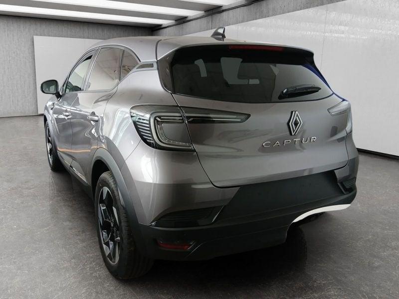 Renault Captur 1.0 eco-g Techno 100cv