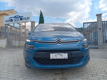 Citroen C4 Aircross 1.6 HDi 115 CV GANCIO TRAINO