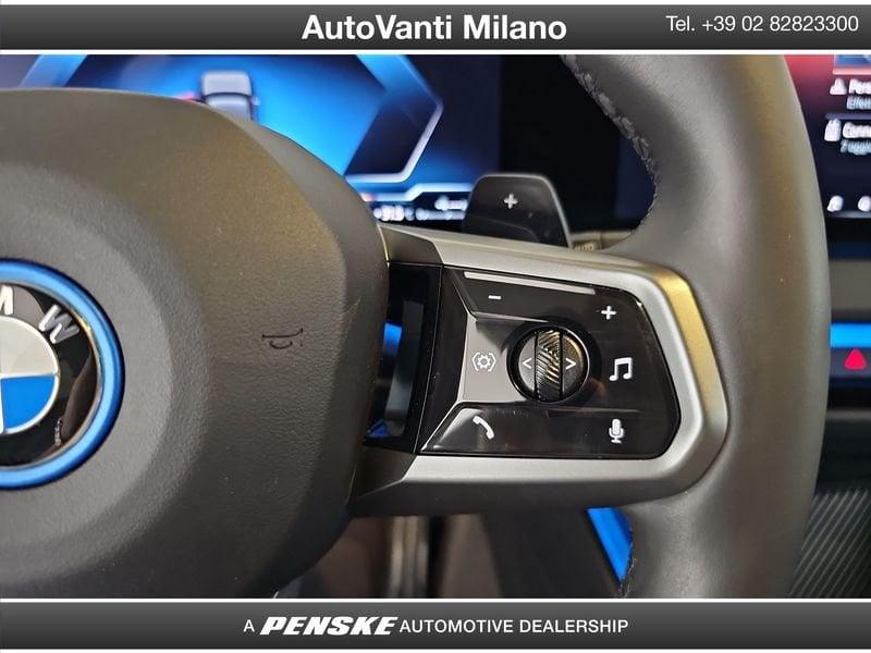 BMW X3 X3 xdrive30e MSport auto