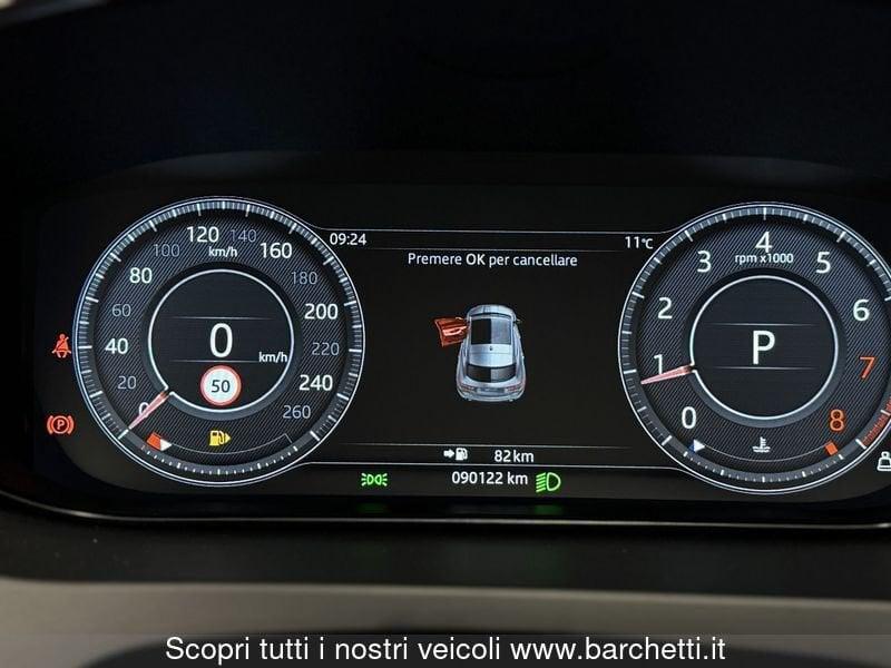 Jaguar E-Pace 2.0 249 CV AWD aut. R-Dynamic S