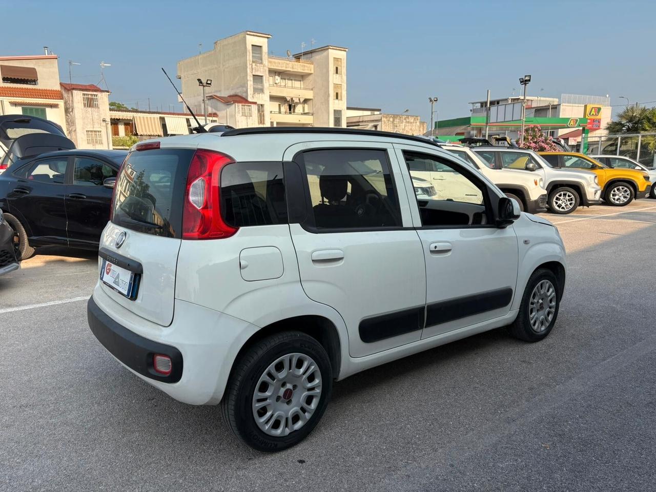 Fiat Panda 1.3 MJT S&S Easy
