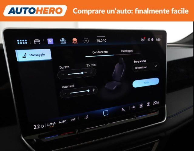 VOLKSWAGEN Tiguan 2.0 TDI 150 CV DSG R-Line