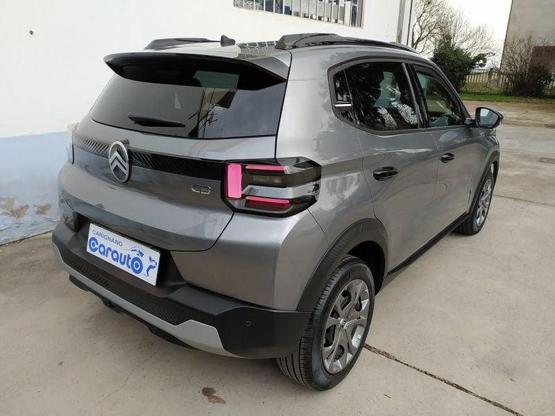 Citroën C3 100 Max Promo CBC 5