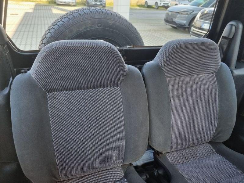 Suzuki Vitara/Sidekick Vitara 1.6i cat Cabriolet aut JLX P.Pack