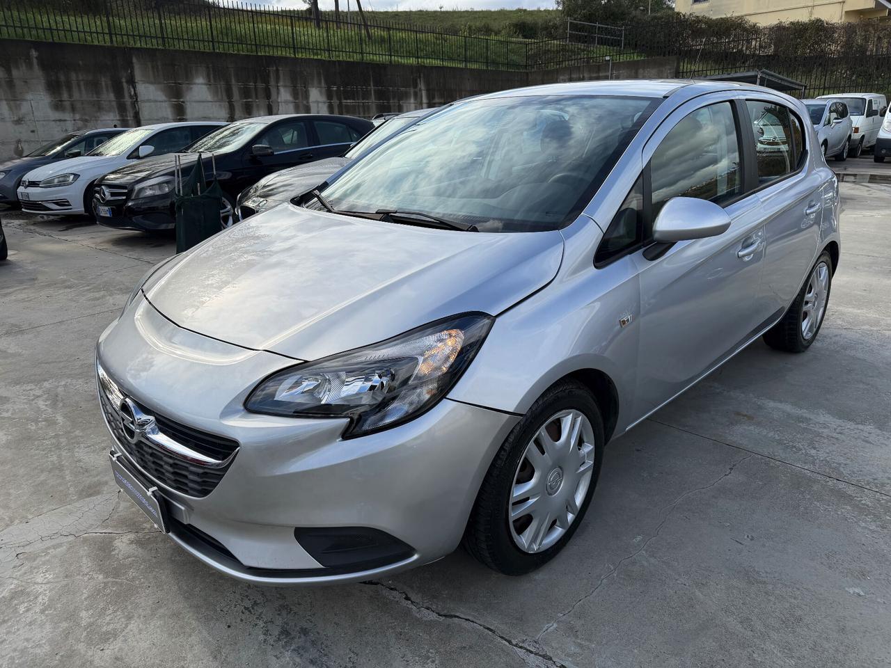 Opel Corsa 1.3CDTI 75CV/2017