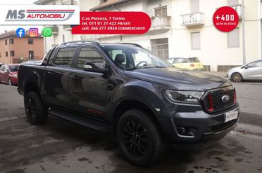Ford Ranger Ranger Raptor 2.0 ecoblue double cab Special Edition WILDTRACK-STORMTRACK 5P