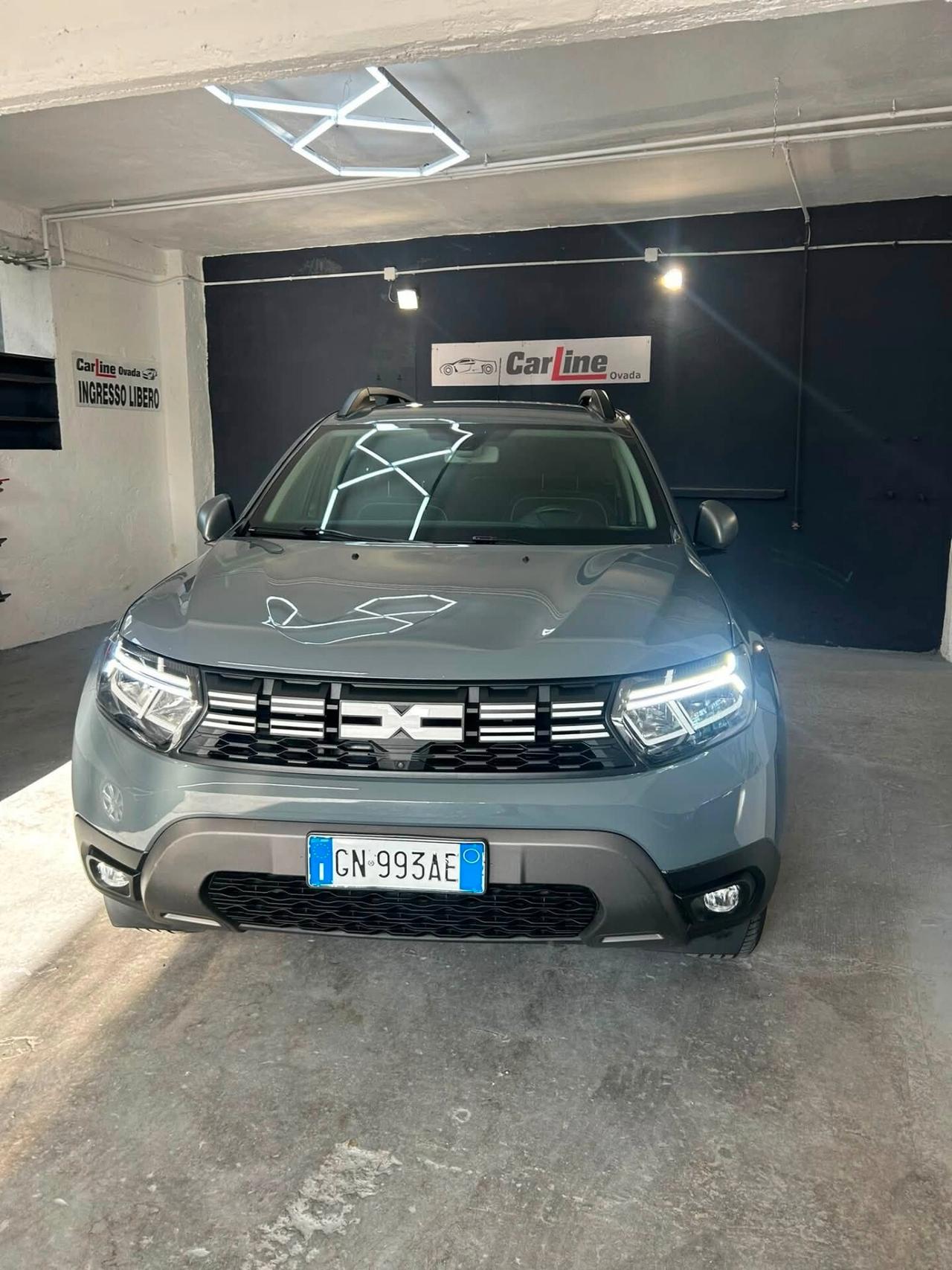 Dacia Duster 1.0 GPL -2023 (VENDUTA)