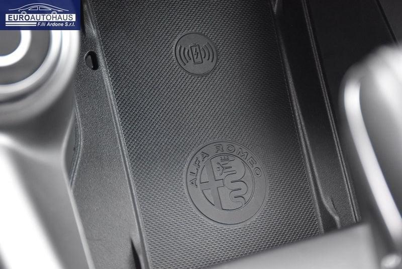 Alfa Romeo Tonale Tonale 1.6 Sprint 130cv tct6