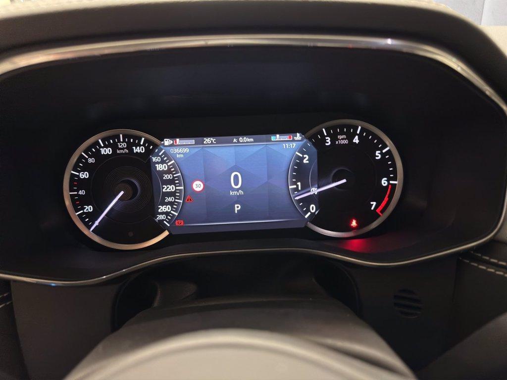 JAGUAR F-Pace (X761) JAGUAR 2.0 250 CV AWD au R-Dynamic SE del 2022