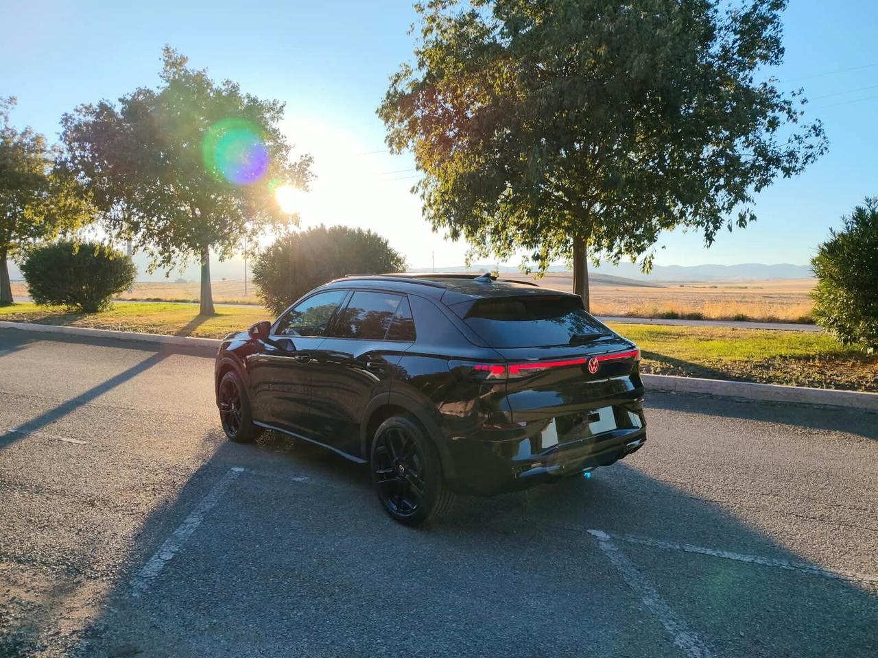 *PROMO* Volkswagen T-Roc 1.5 eTSI ACT 150 CV DSG R-Line