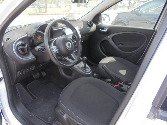 SMART ForFour 70 1.0 twinamic Passion n°41