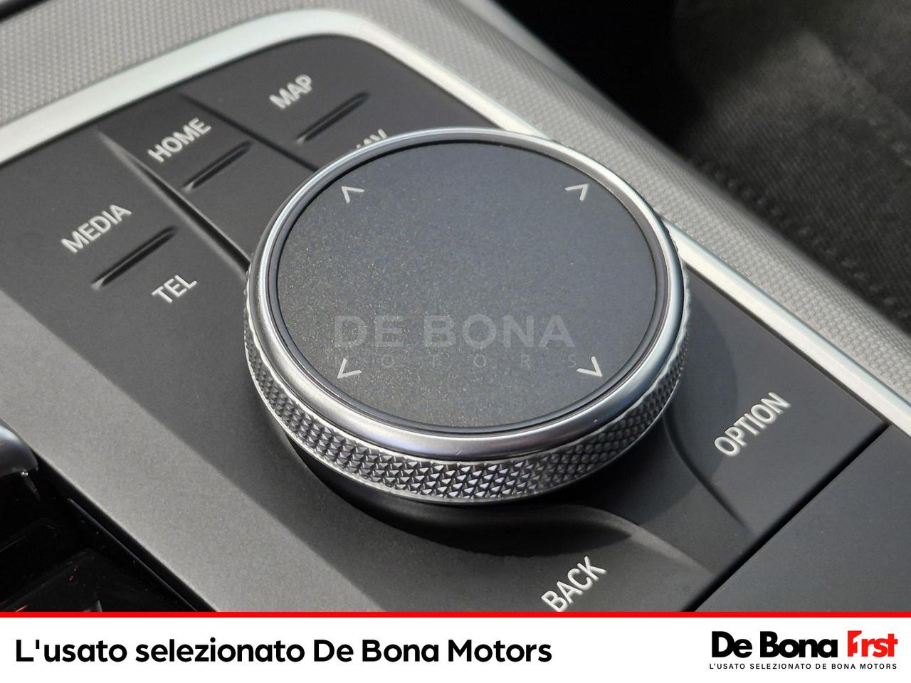 BMW Serie 3 320d touring mhev 48v xdrive auto