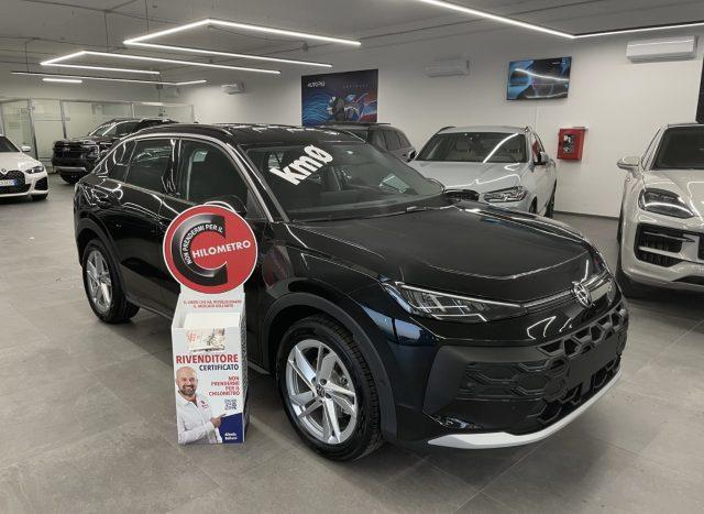 VOLKSWAGEN T-Roc 1.5 eTSI ACT 115 CV DSG Life MY 2026