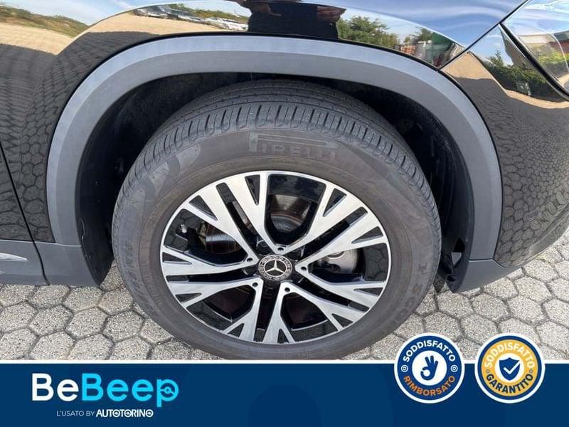 Mercedes-Benz GLA 250 E PHEV PROGRESSIVE ADVANCED PLUS AUTO