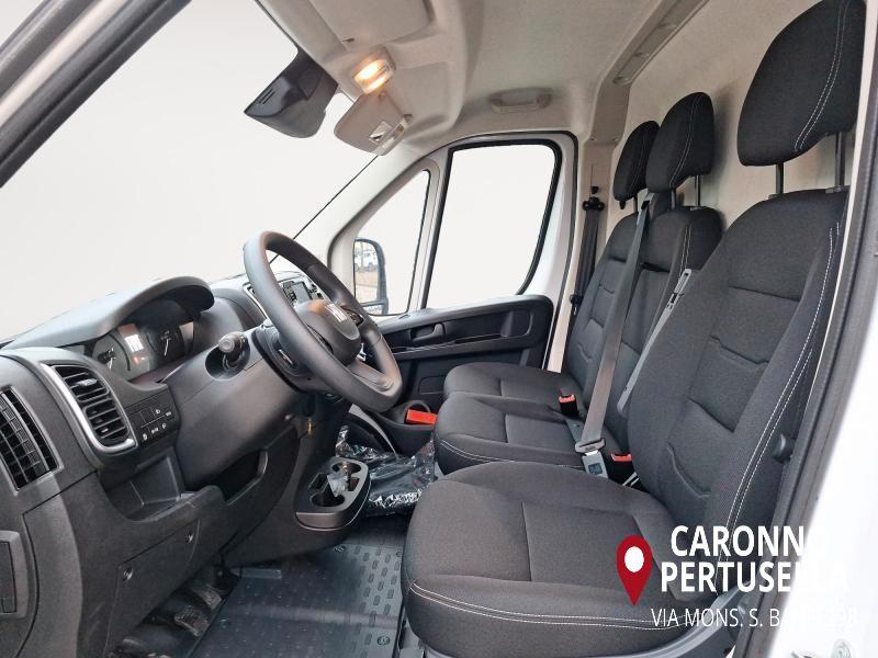 FIAT Ducato 35 L3H2 2.2 diesel 140cv +IVA