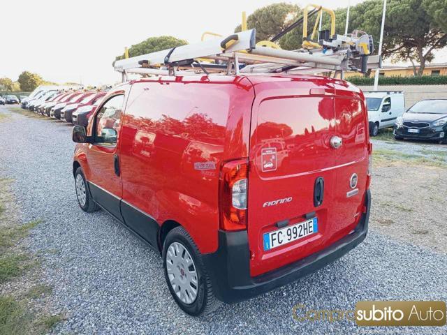 FIAT Fiorino 1.3 MJT 80CV + IVA 22%