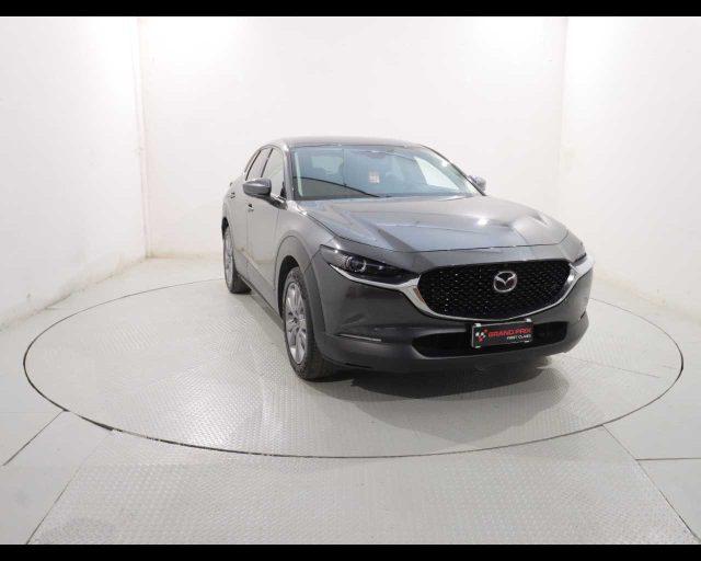 MAZDA CX-30 2.0L e-Skyactiv-G M Hybrid 2WD Exceed