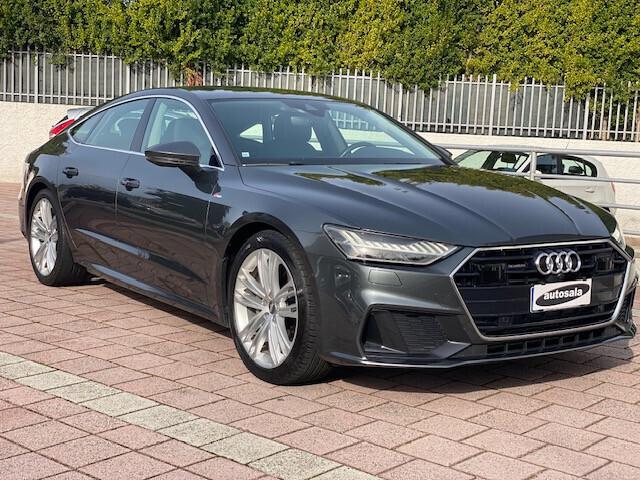 Audi A7 SPB 45 3.0 TDI quattro tiptronic Business Plus