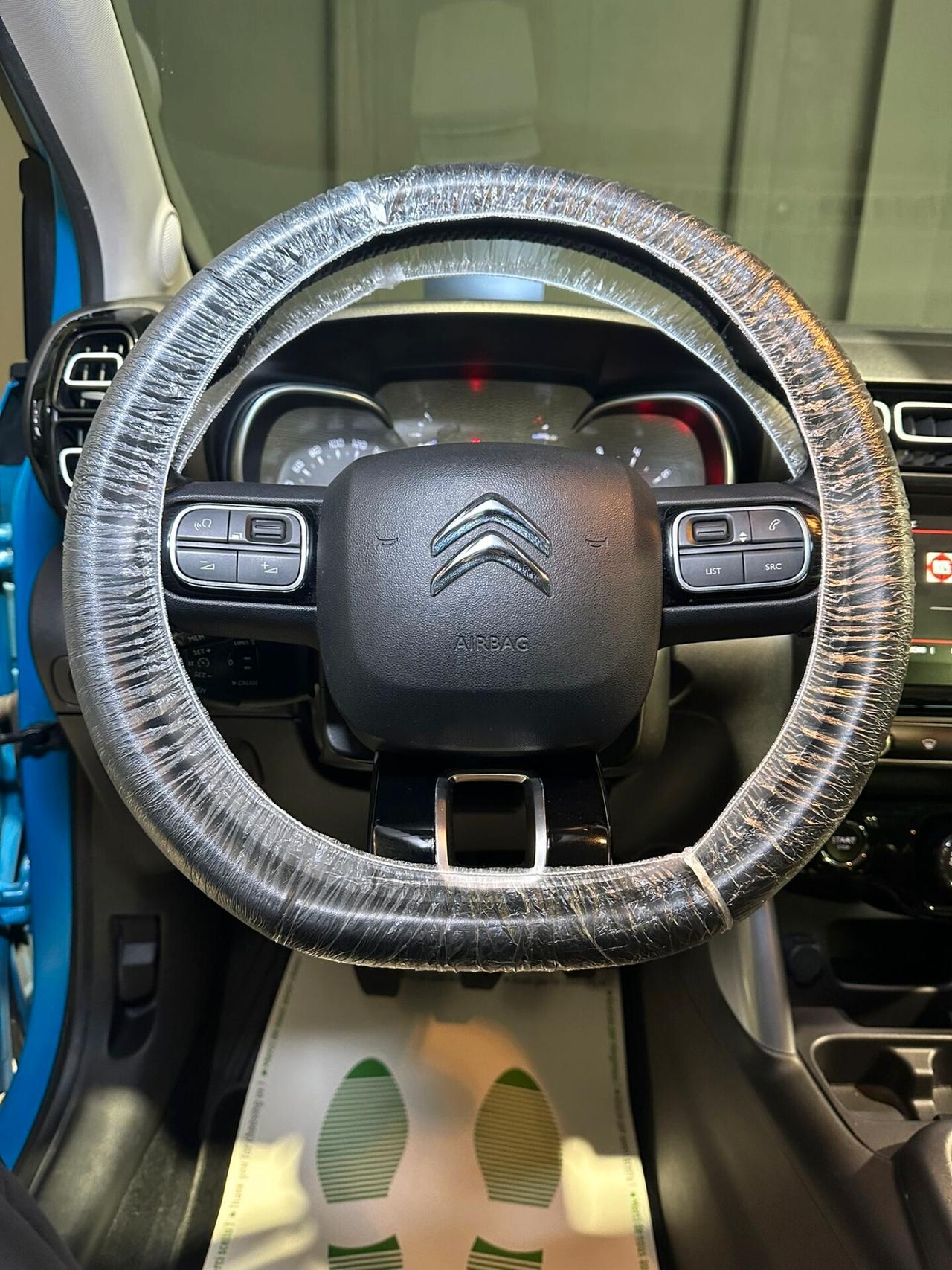 Citroen C3 Aircross PureTech 110 Shine