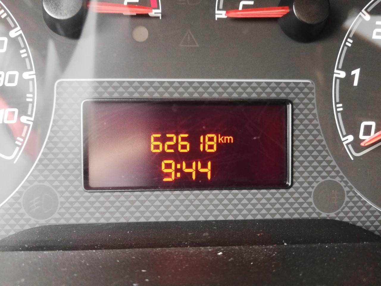 Fiat Qubo 1.3 MJT 80 CV Start&Stop Lounge - 2019