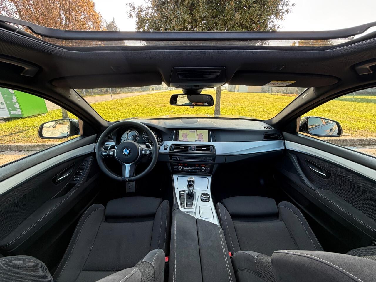 Bmw 530d xDrive 258CV Touring Msport